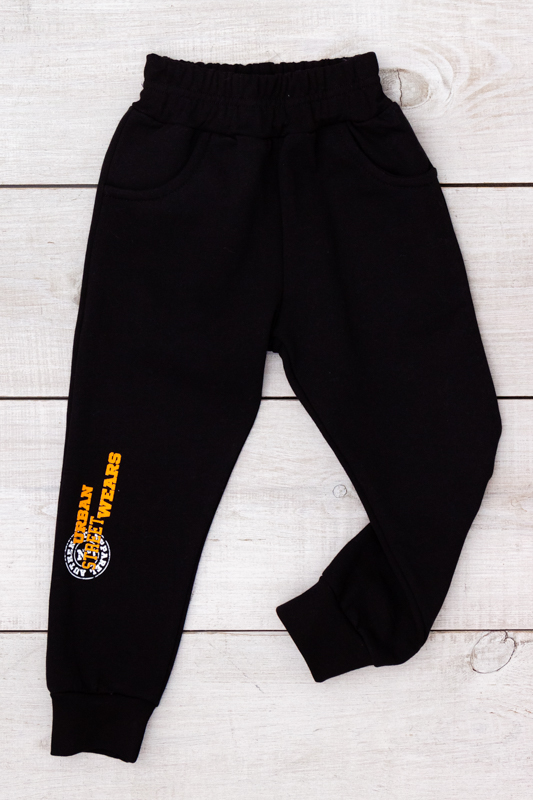 Штани для хлопчика